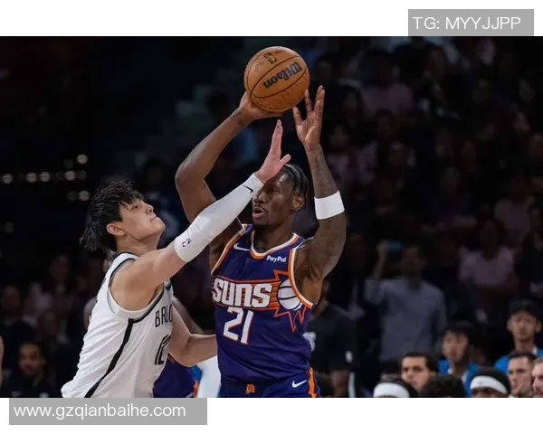 2021年2月17日篮网与太阳精彩对决直播回顾与赛后分析