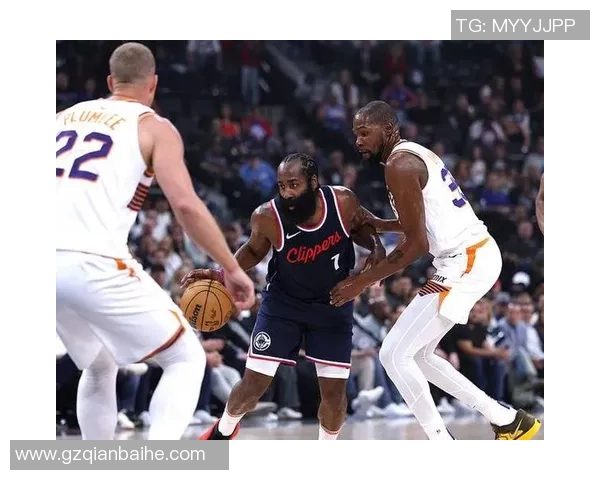 哈登超远三分绝杀篮网逆转太阳精彩瞬间回顾