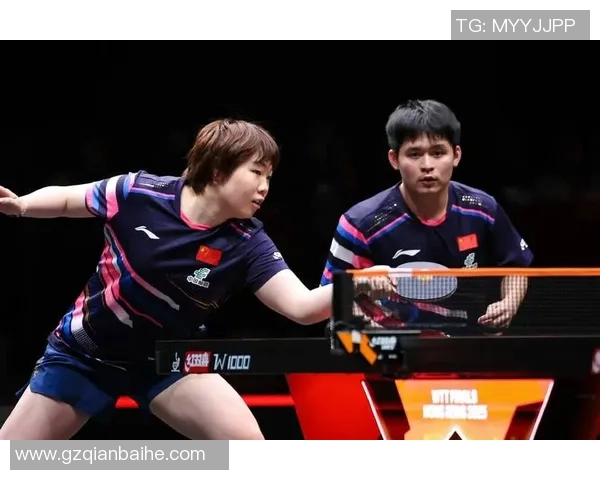 国乒8-0横扫克罗地亚！莎头+蒯曼状况提高，林诗栋低开高走！