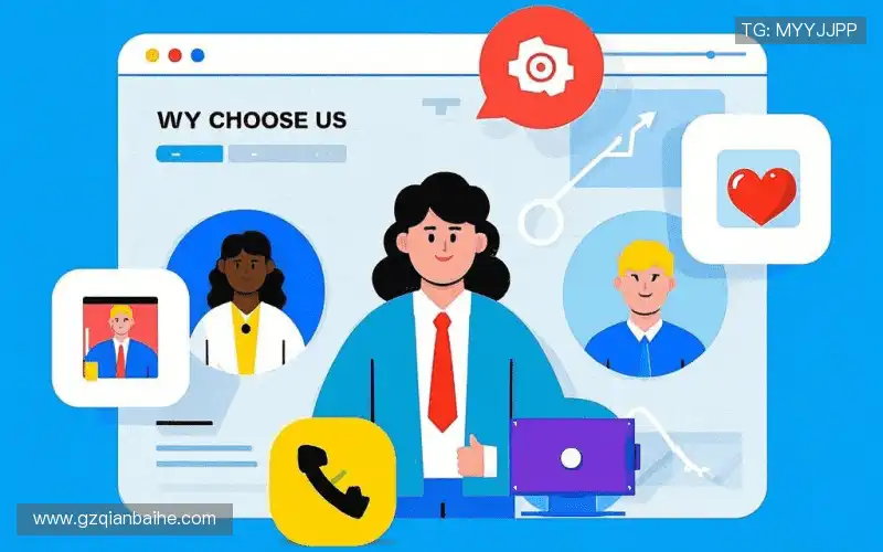 我们的核心竞争力